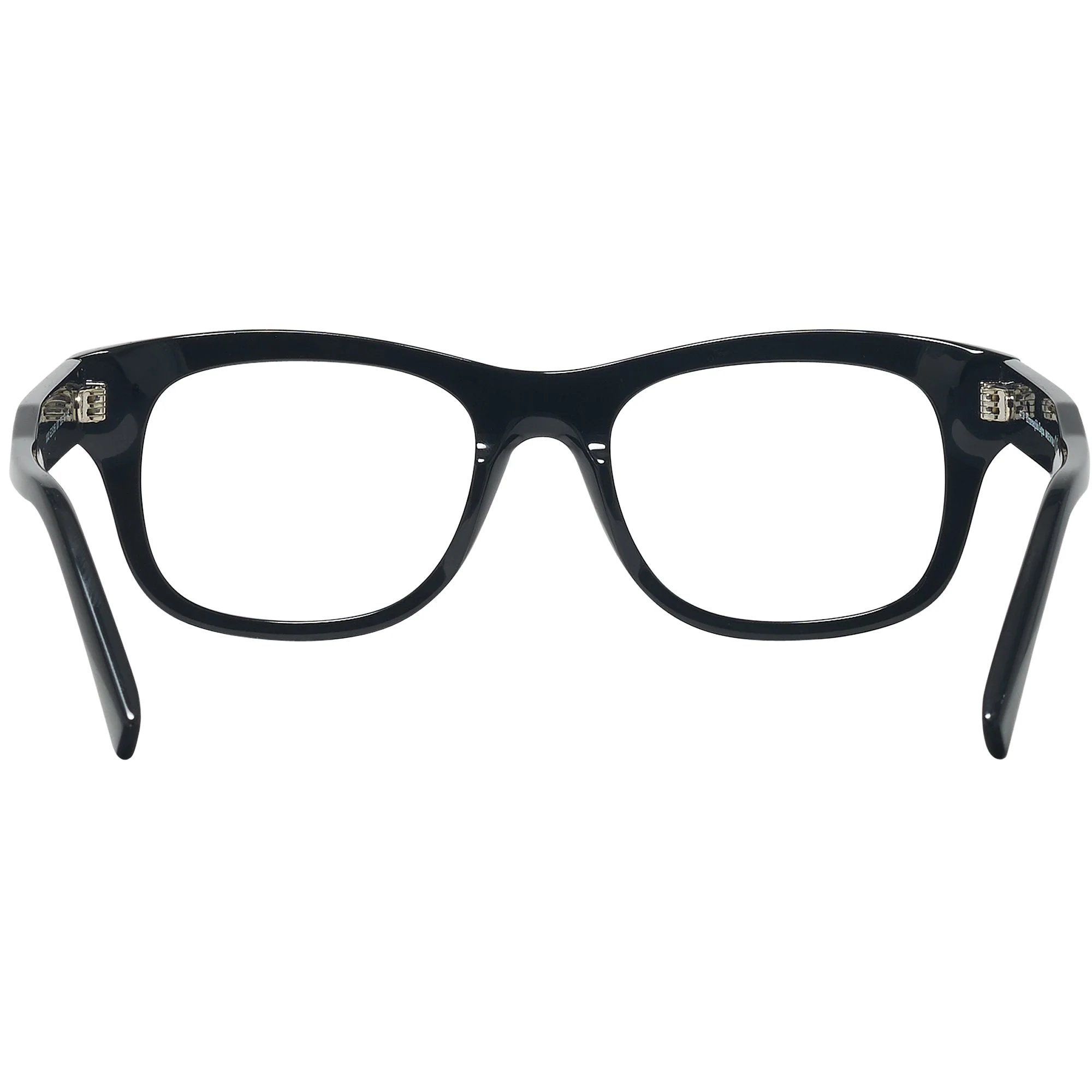 Zegna EZ5156 Single Vision Full Frame - Image 4