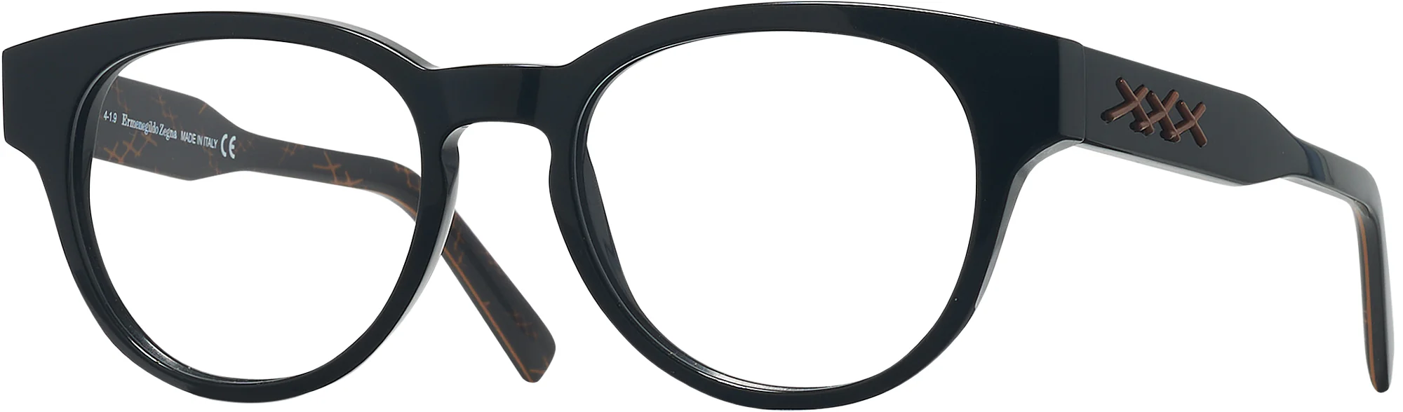 Zegna EZ5174 Progressive No-Lines - Image 6
