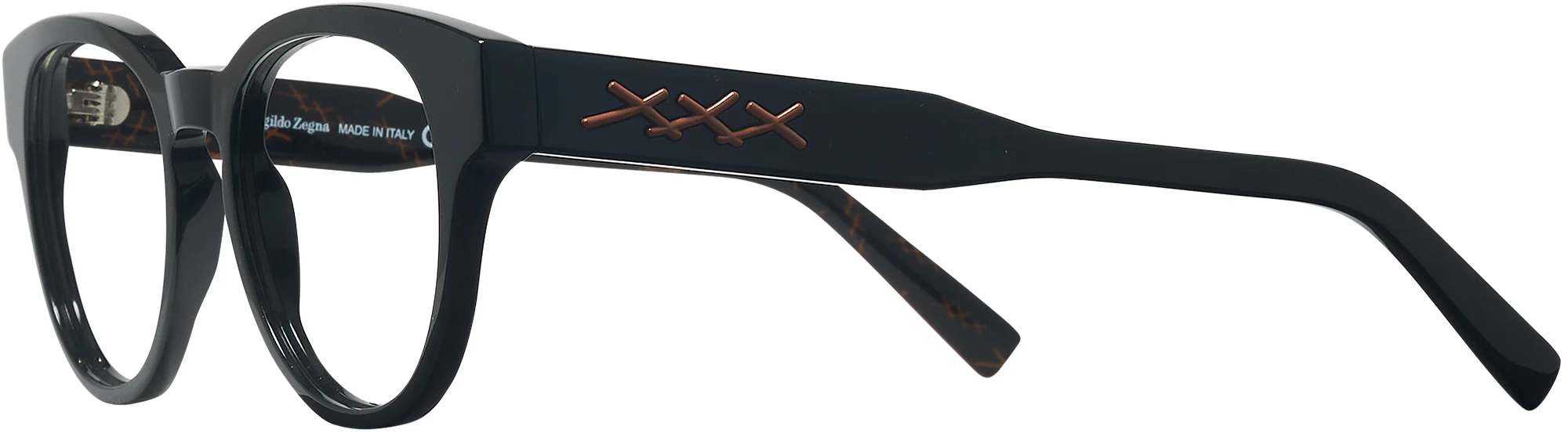 Zegna EZ5174 Progressive No-Lines - Image 8