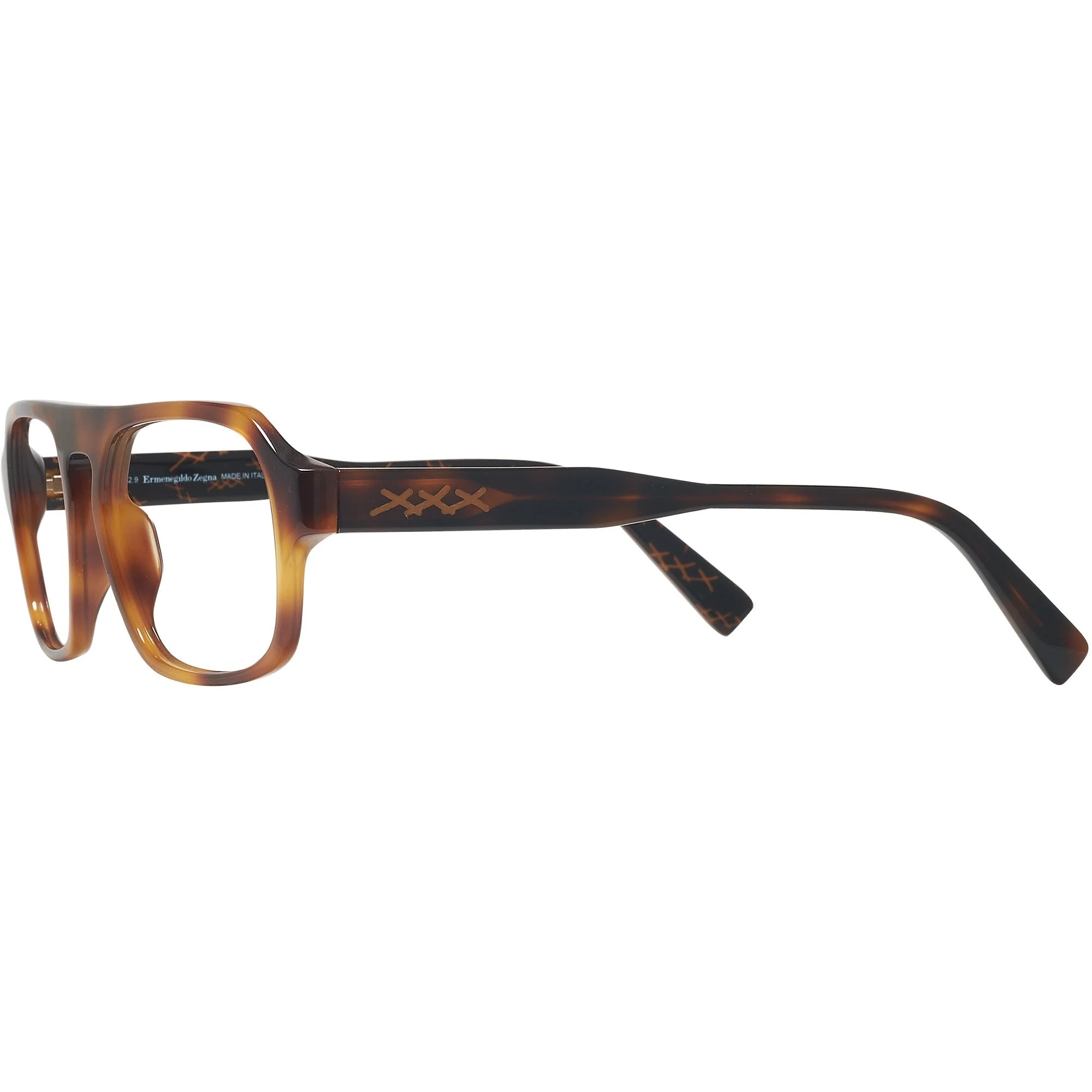 Zegna EZ5189 Single Vision Full Frame - Image 25