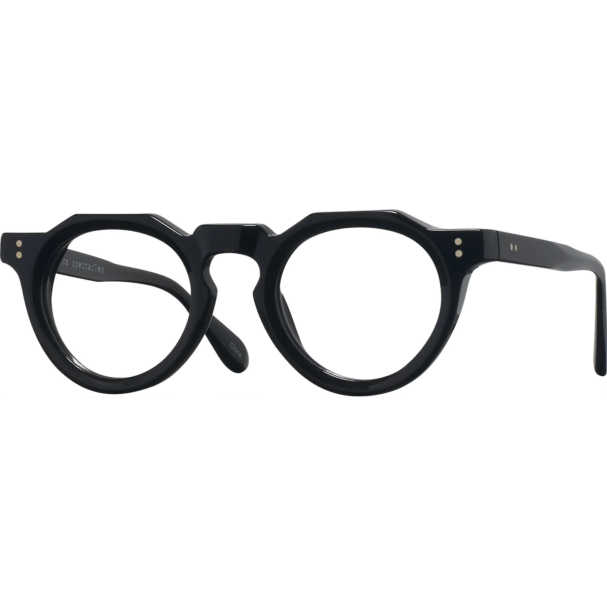 Zelig Progressive No Line Bifocal