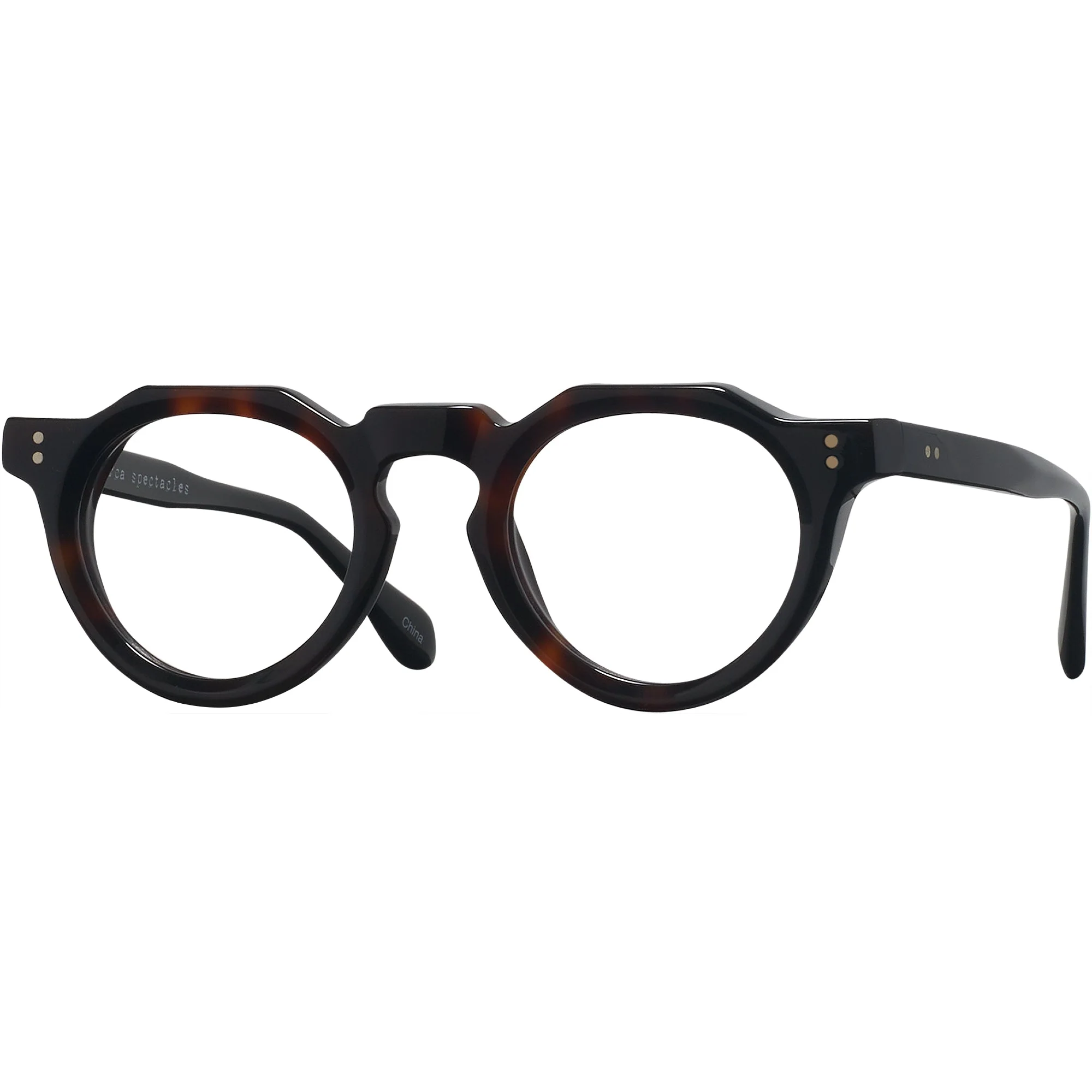 Zelig Progressive No Line Bifocal - Image 9